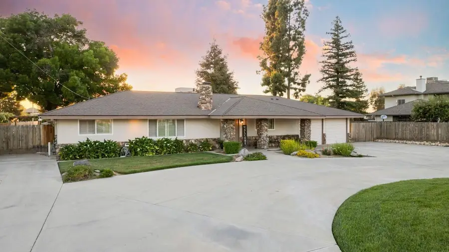 1953 N Newcomb Street, Porterville, CA 93257 - #3