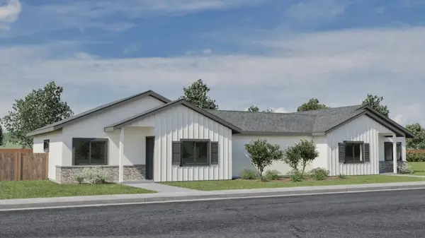 3104 E Tulare Avenue, Visalia, CA 93292