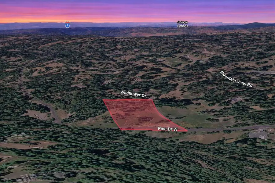 25700 Wildflower Drive, Pioneer, CA 95666 - #2