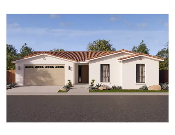 726 E Beech Avenue, Visalia, CA 93292