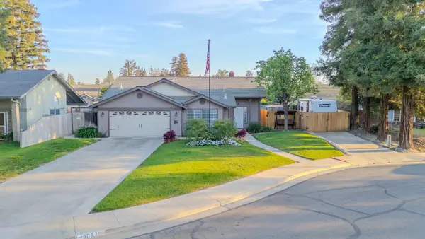 6027 W Judy Court, Visalia, CA 93277