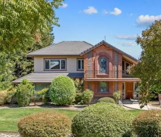 315 Valley View Drive, Exeter, CA 93221 - #1