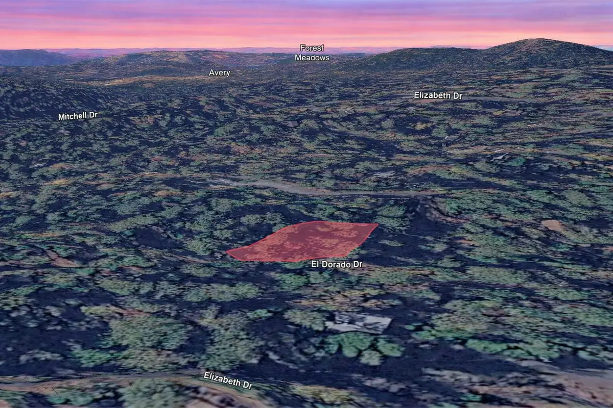 2678 El Dorado Drive, Arnold, CA 95223 - #1