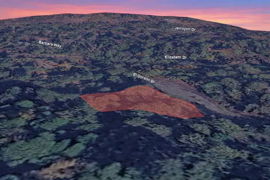 2678 El Dorado Drive, Arnold, CA 95223 - #2