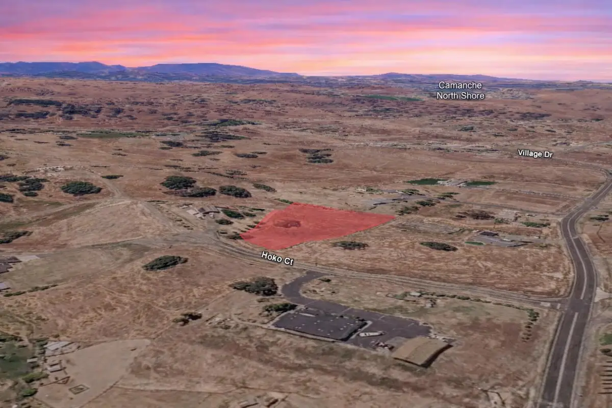 3170 Hoko Court, Ione, CA 95640 - #1