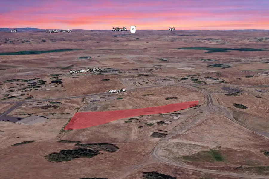 3170 Hoko Court, Ione, CA 95640 - #2