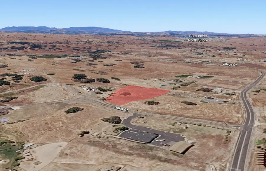 3170 Hoko Court, Ione, CA 95640 - #3