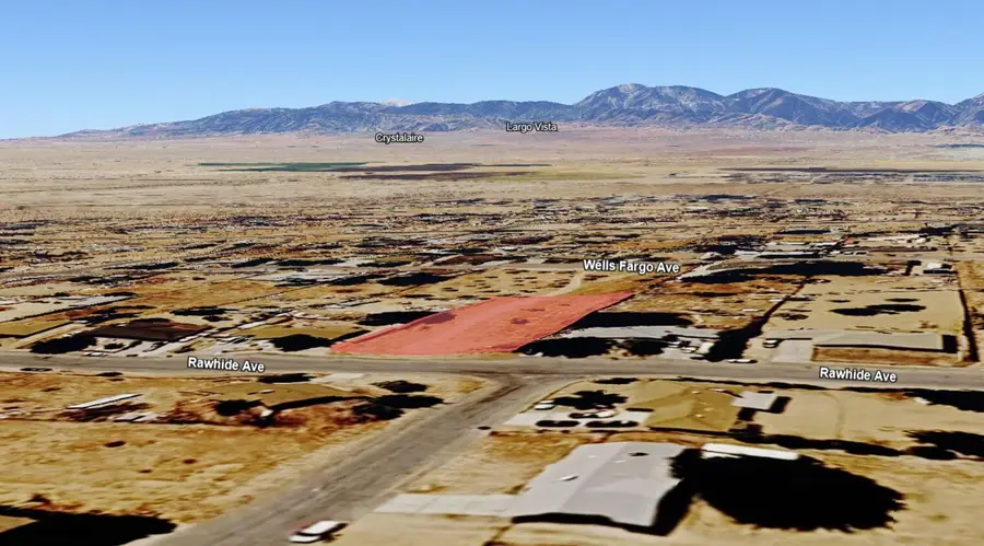 E Palmdale Boulevard, Palmdale, CA 93591 - #3