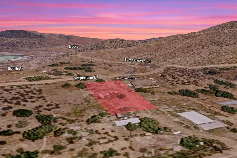 Serpentine Drive, Big Bear City, CA 92314 - #2