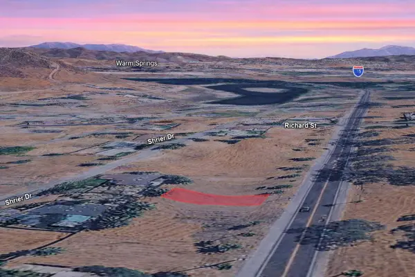 Shrier Drive, Lake Elsinore, CA 92530