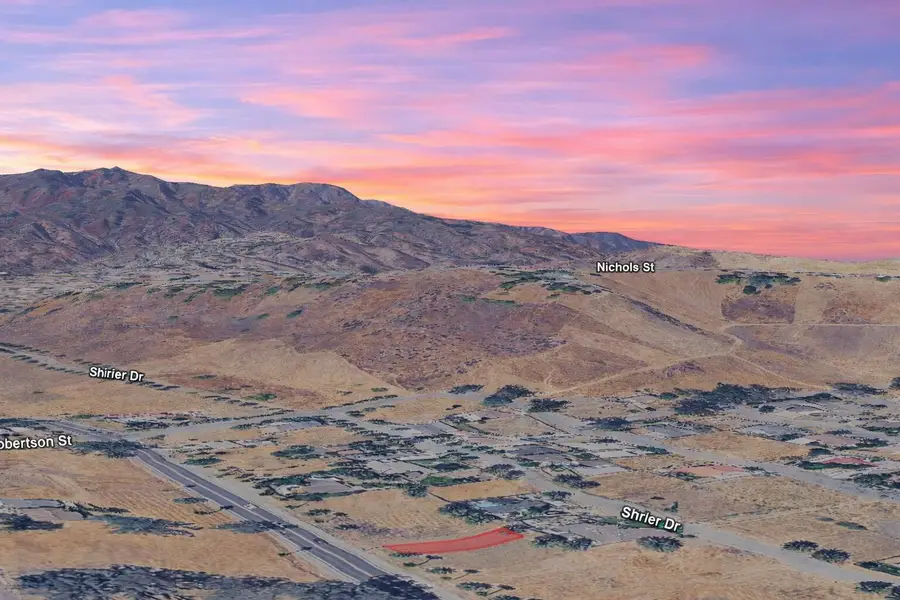 Shrier Drive, Lake Elsinore, CA 92530 - #2