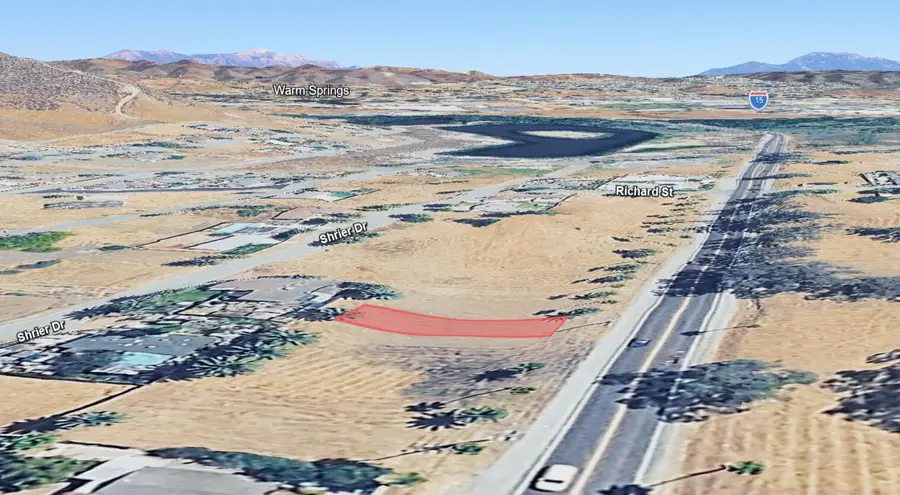 Shrier Drive, Lake Elsinore, CA 92530 - #3