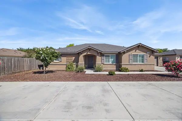 2141 N Highland Street, Visalia, CA 93291