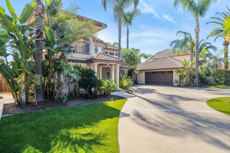 1700 N Roeben Drive, Visalia, CA 93291 - #3