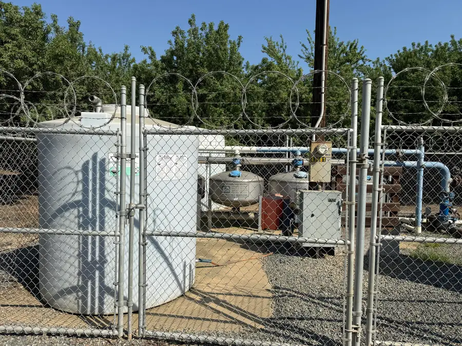 15500 Rd 200, Porterville, CA 93257 - #3