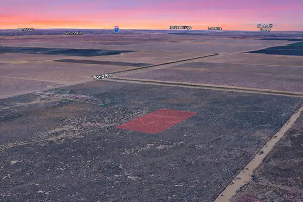 Pond Road, Wasco, CA 93280