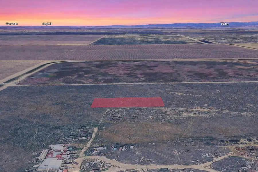 Pond Road, Wasco, CA 93280 - #2