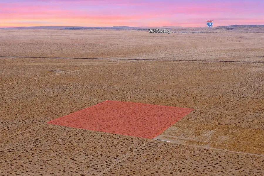 Kendall Avenue, Adelanto, CA 92301 - #3