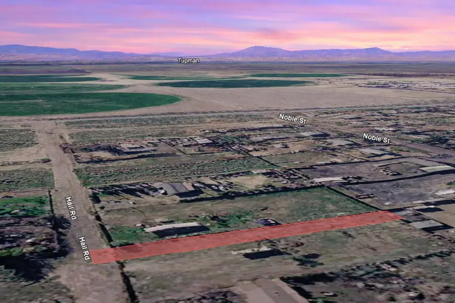 Hail Road, Bakersfield, CA 93314 - #2