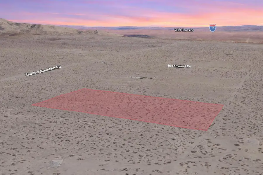 Adelanto Road, Adelanto, CA 92301 - #2