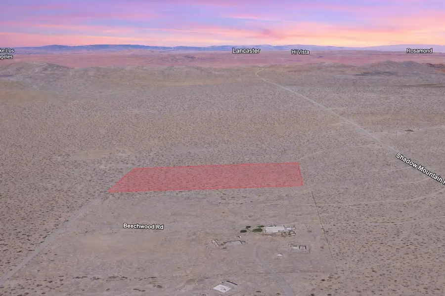 Adelanto Road, Adelanto, CA 92301 - #3