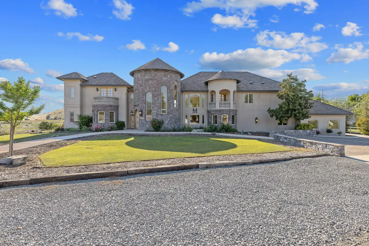 31731 Mill Drive, Springville, CA 93265 - #1