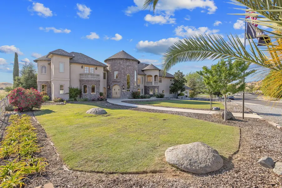 31731 Mill Drive, Springville, CA 93265 - #2