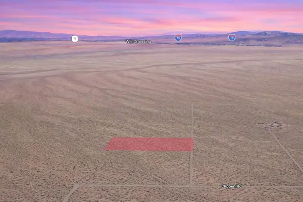 Helendale Road, Helendale, CA 92342