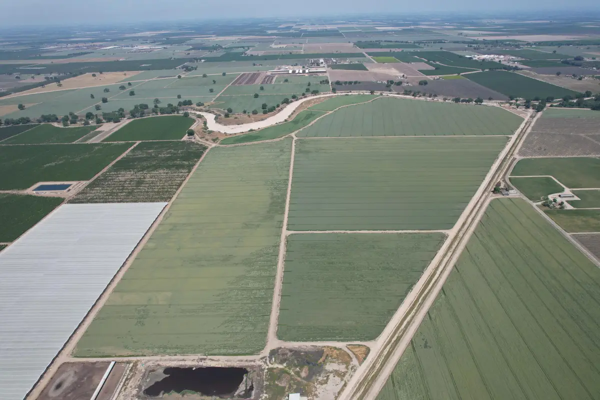 15400 Excelsior Avenue Avenue, Hanford, CA 93230 - #1