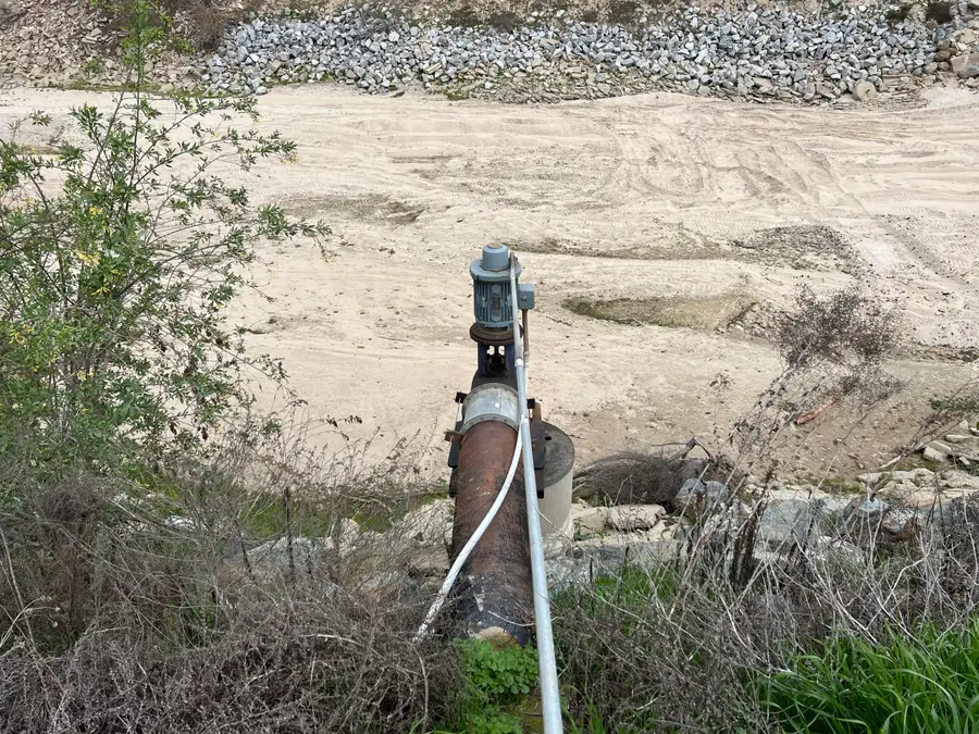 15400 Excelsior Avenue Avenue, Hanford, CA 93230 - #2