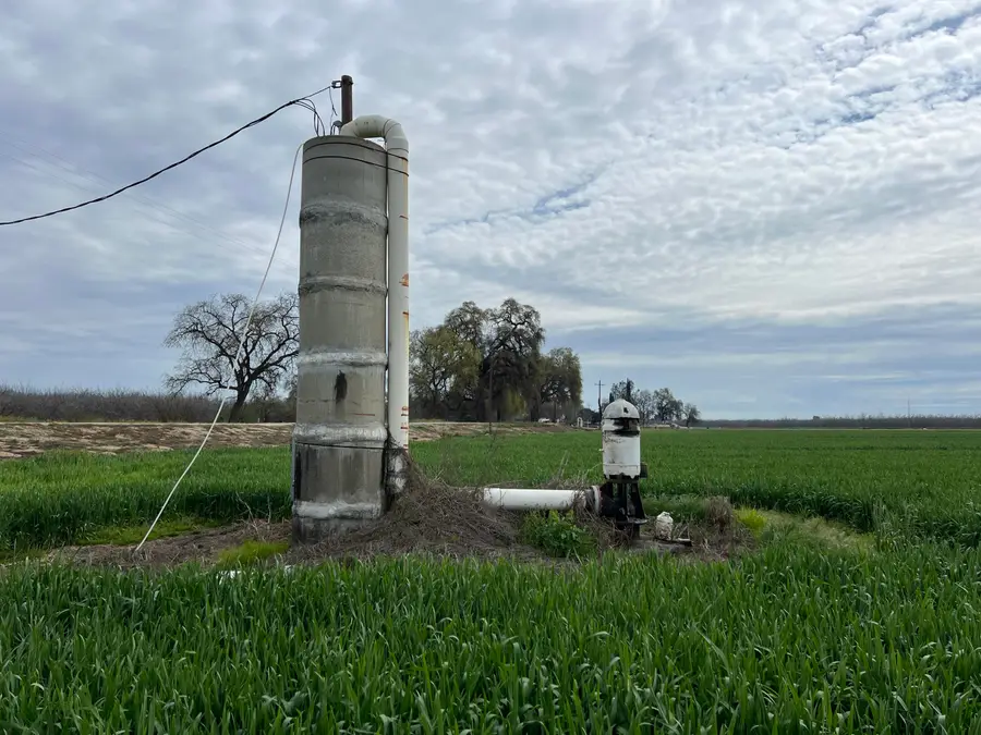 15400 Excelsior Avenue Avenue, Hanford, CA 93230 - #3