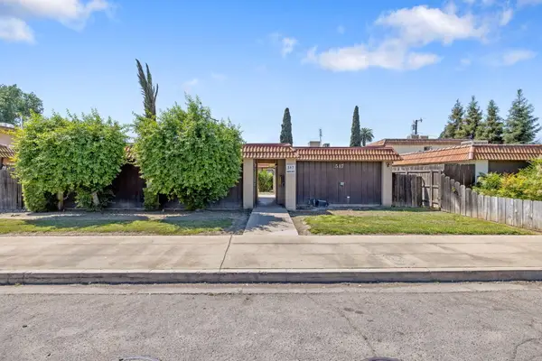 517 N Church Street, Visalia, CA 93291
