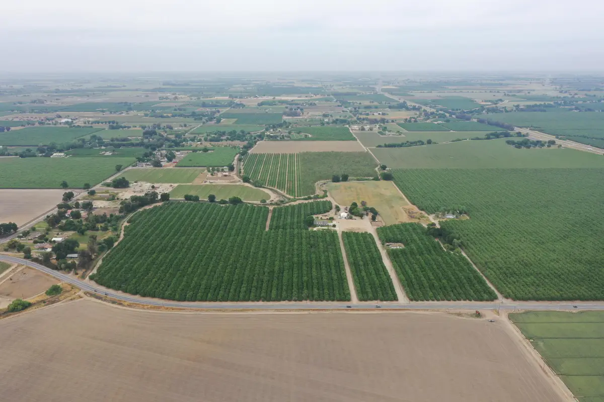 Grangeville Boulevard, Lemoore, CA 93245 - #1