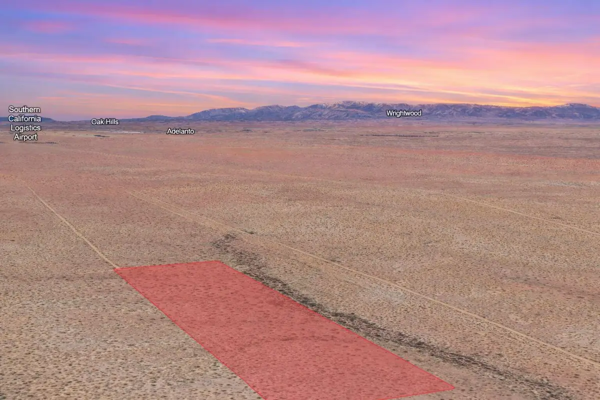 Helendale Road, Adelanto, CA 92301 - #1