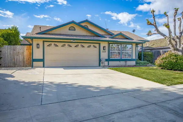 5127 W Westgate Avenue, Visalia, CA 93277