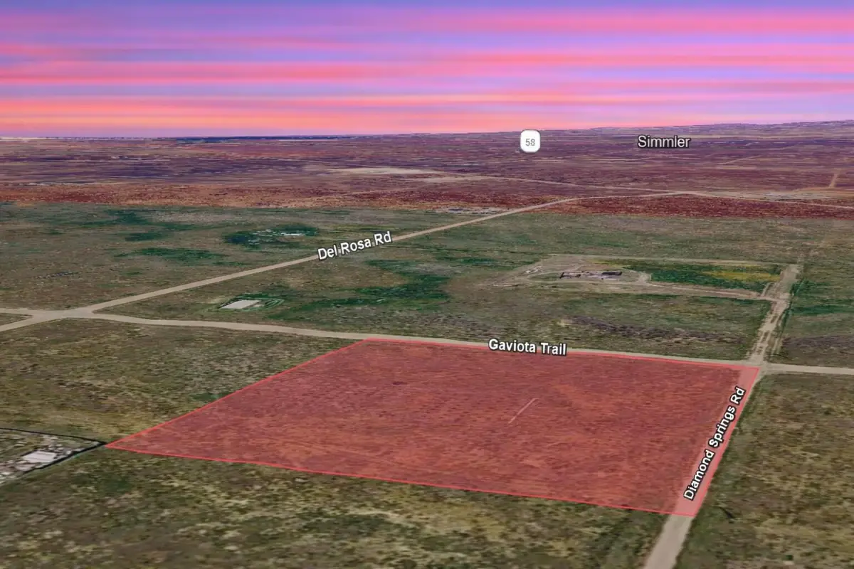 Gaviota Trail, Santa Margarita, CA 93453 - #1