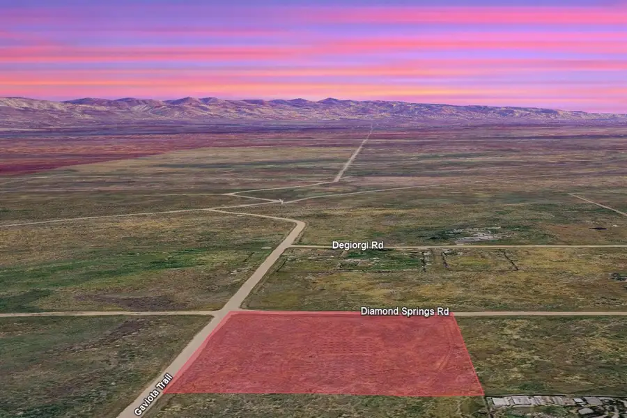 Gaviota Trail, Santa Margarita, CA 93453 - #2