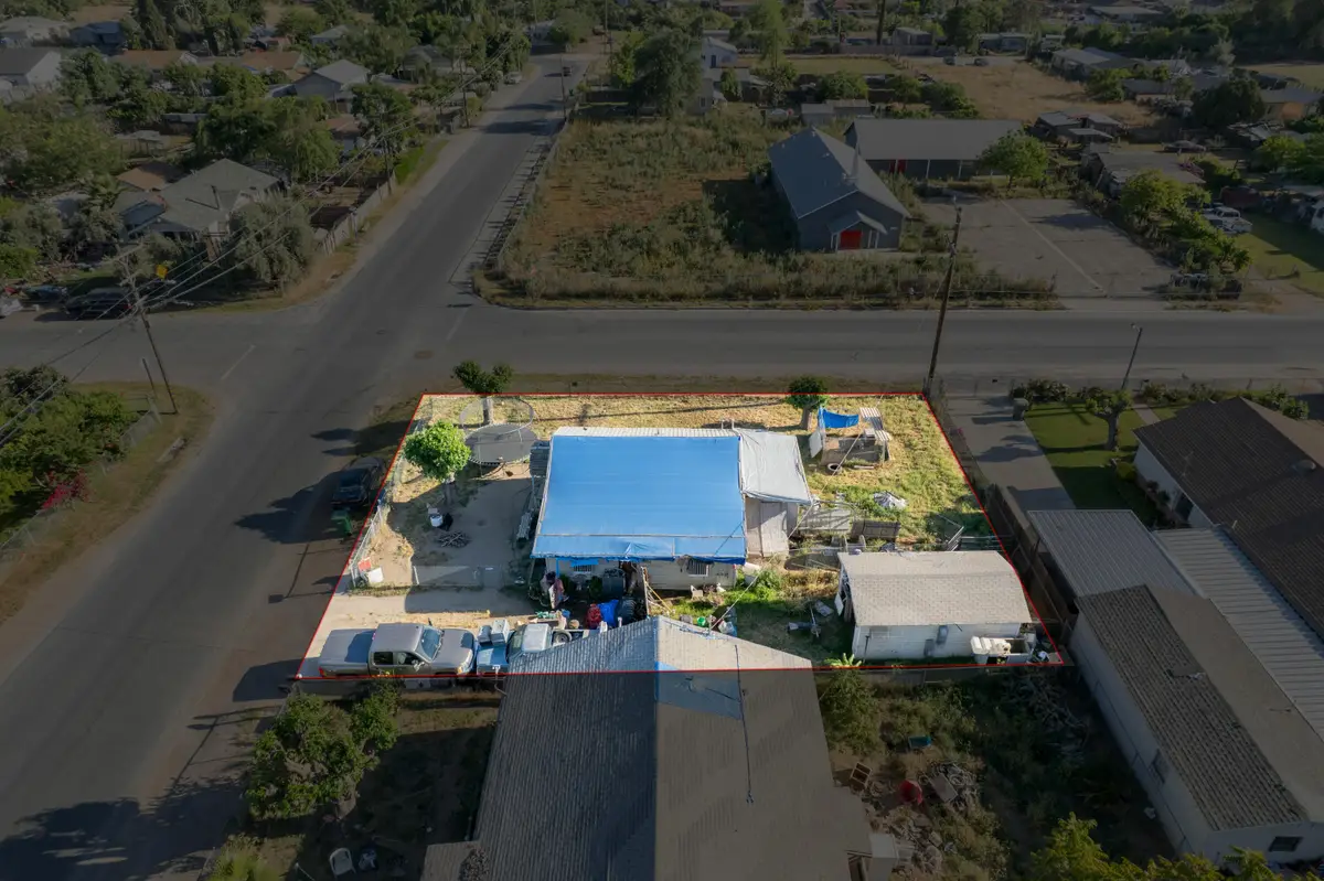 319 Holcomb Street, Porterville, CA 93257 - #1