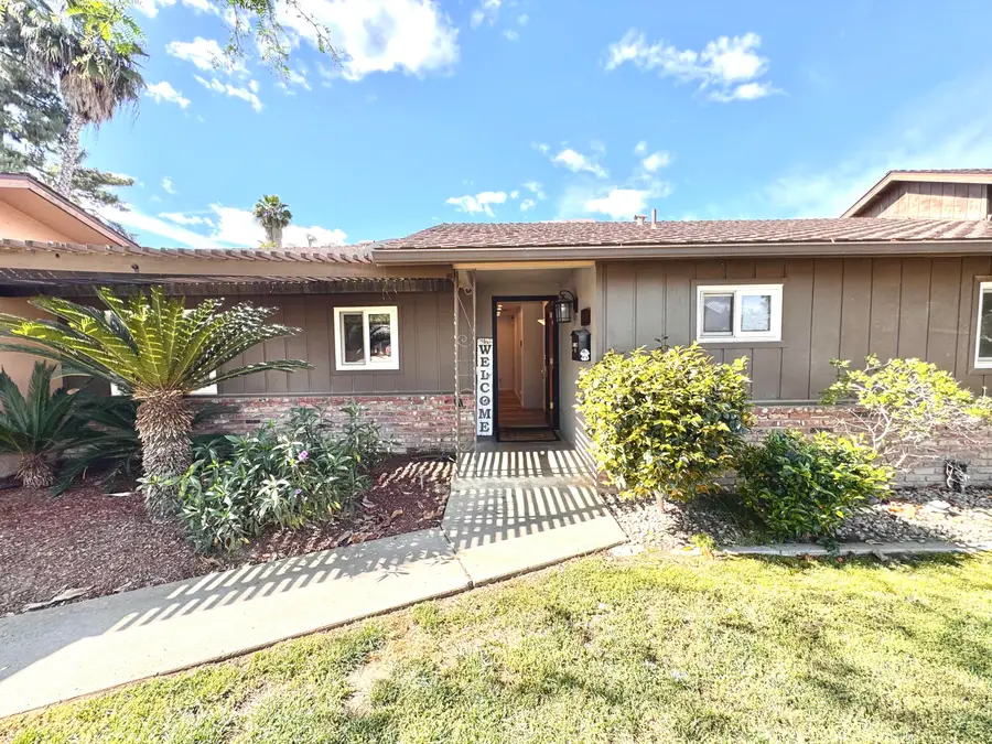 3841 W Cherry Avenue, Visalia, CA 93277 - #3