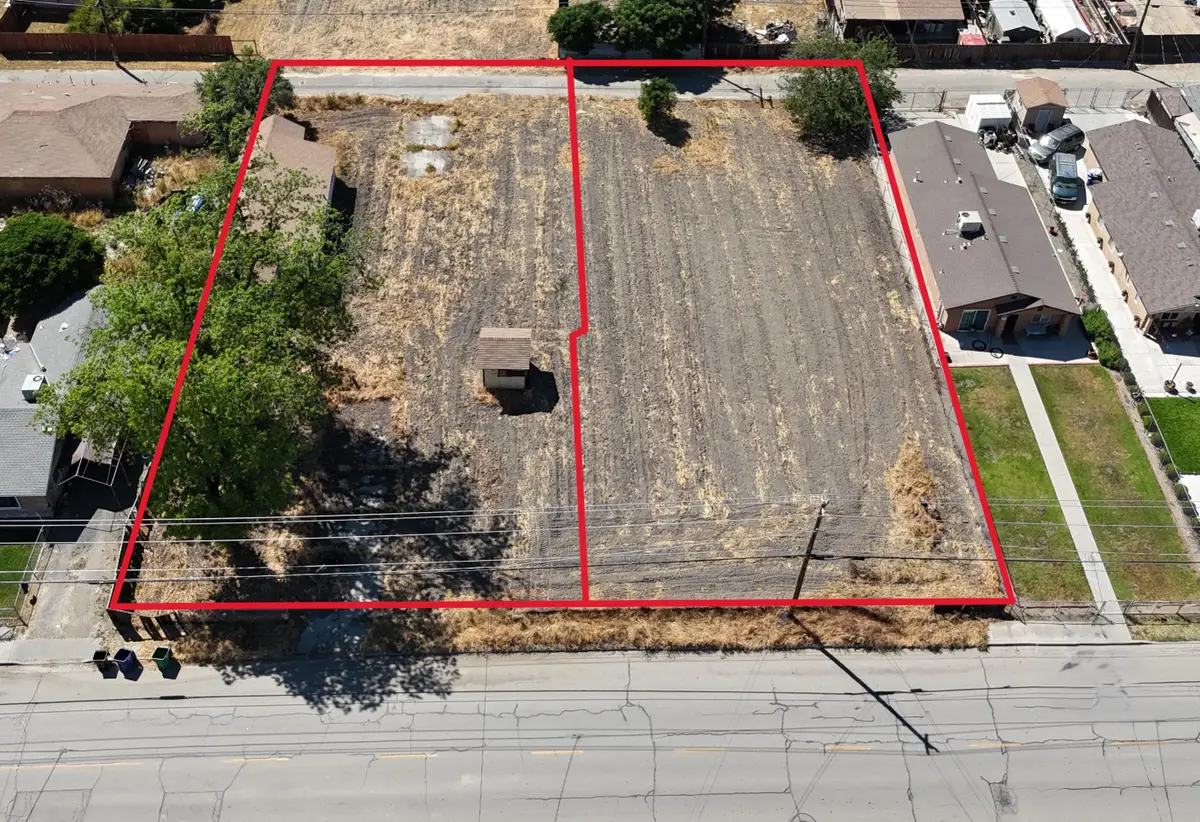 636 Pickerell Avenue, Corcoran, CA 93212 - #1