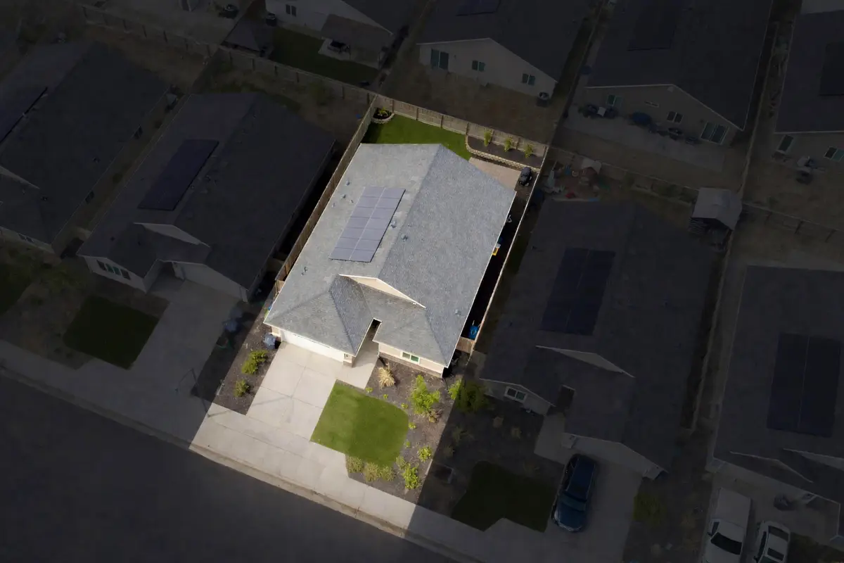 7114 Avenue 310, Visalia, CA 93291 - #1