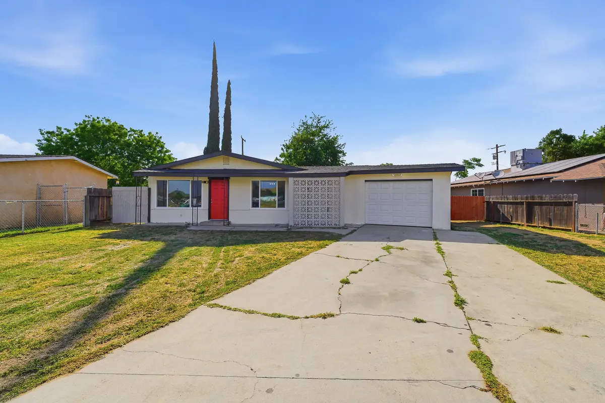 1963 Douglas Street, Porterville, CA 93257 - #1