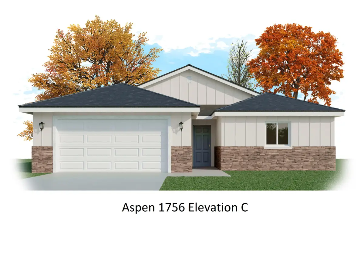 7121 W Wren Avenue, Visalia, CA 93291 - #1