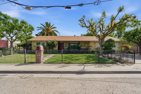 751 W Westfield Avenue, Porterville, CA 93257