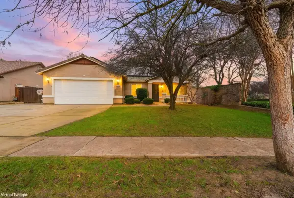 226 N Amador Street, Visalia, CA 93292