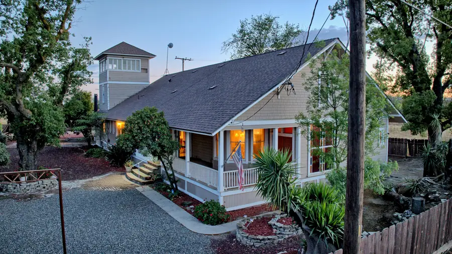 14331 Fargo Avenue, Hanford, CA 93230 - #2