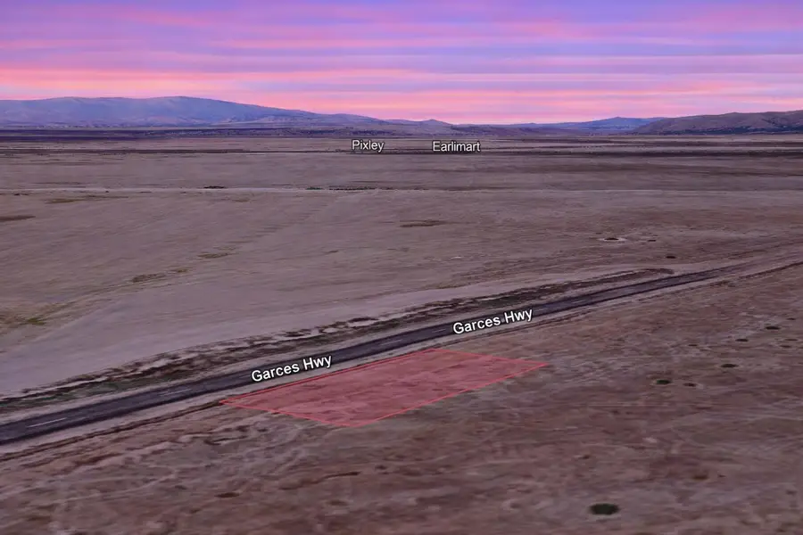 Garces Hwy, Delano, CA 93215 - #2