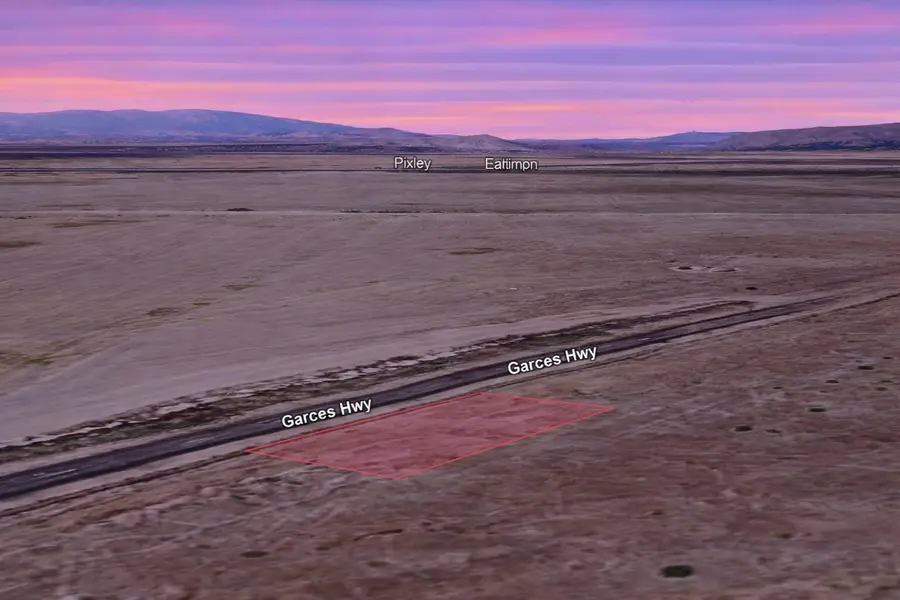 Garces Hwy, Delano, CA 93215 - #3