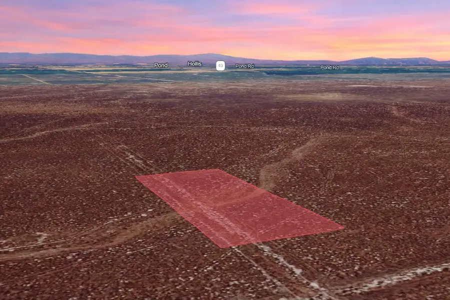 Rowlee Road, Delano, CA 93215 - #3