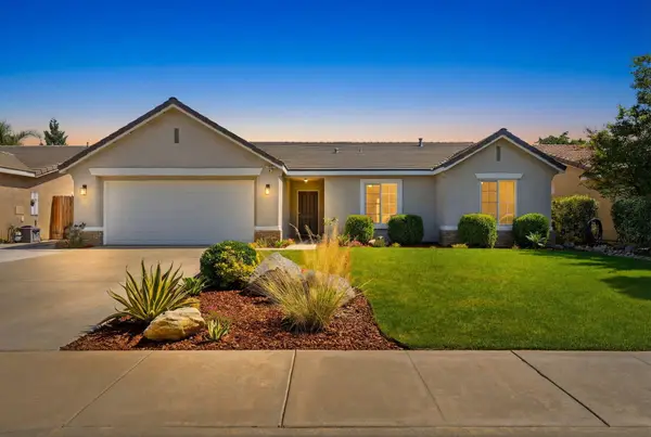 2336 S Cedar Street, Visalia, CA 93292